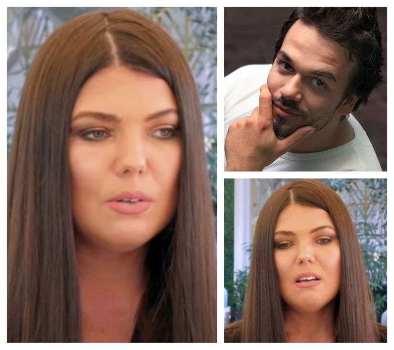 &ldquo;Am considerat un eșec.&rdquo; Paula Seling, detalii legate de divorțul dintre ea și Radu Bucura. C&acirc;nd s-au separat,  de fapt