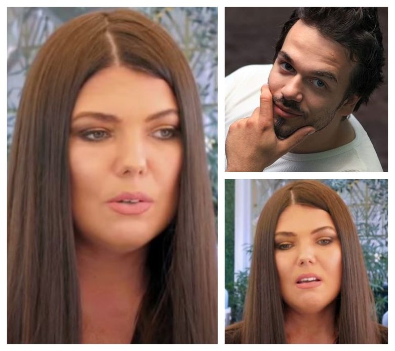 “Am considerat un eșec.” Paula Seling, detalii legate de divorțul dintre ea și Radu Bucura. Când s-au separat,  de fapt