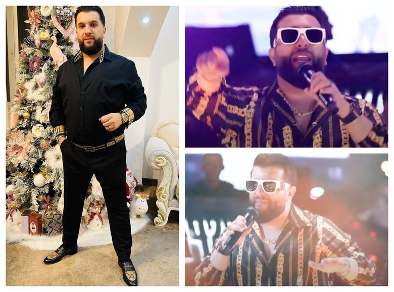 Tzancă Uraganu se află într-un scandal monstru, de Revelion. Ce a făcut cântărețul