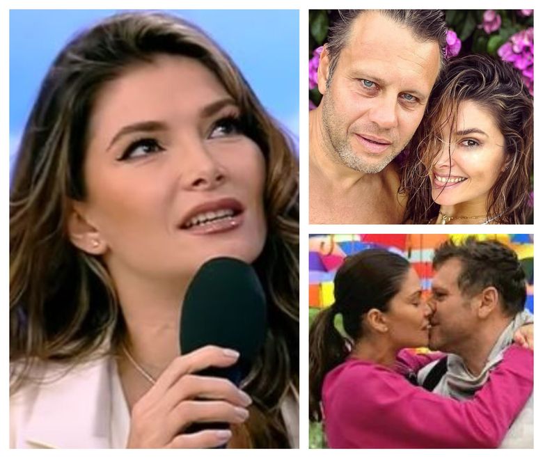 “Nu mai avem timp deloc.” Alina Pușcaș a făcut declarații despre al patrulea copil