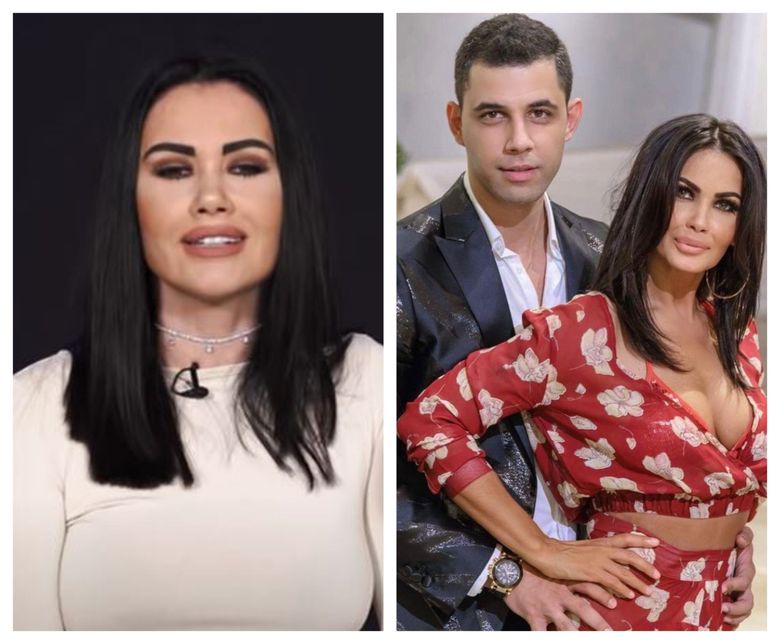Oana Zăvoranu, însărcinată?! Detaliul care i-a pus pe gânduri pe fanii vedetei Oana Zăvoranu, însărcinată?! Detaliul care i-a pus pe gânduri pe fanii vedetei