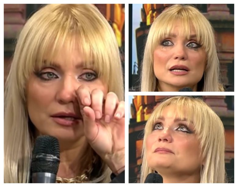 “Mi-am dat seama prea târziu.” Cristina Cioran, în lacrimi! Actrița a făcut dezvăluiri despre motivul despărțirii de Alex Dobrescu, după logodnă