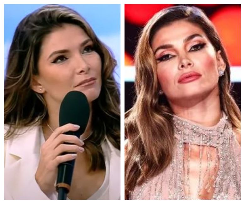 “Sunt realistă și atât.” Alina Pușcaș, declarații despre retragerea din televiziune