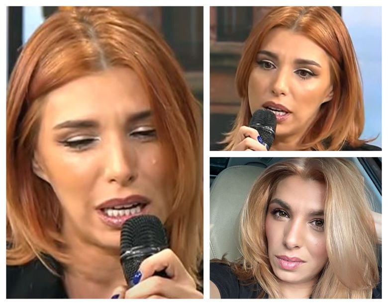 “Ține doar de mine.” Sorana Darclee, dezvăluiri despre lupta cu depresia