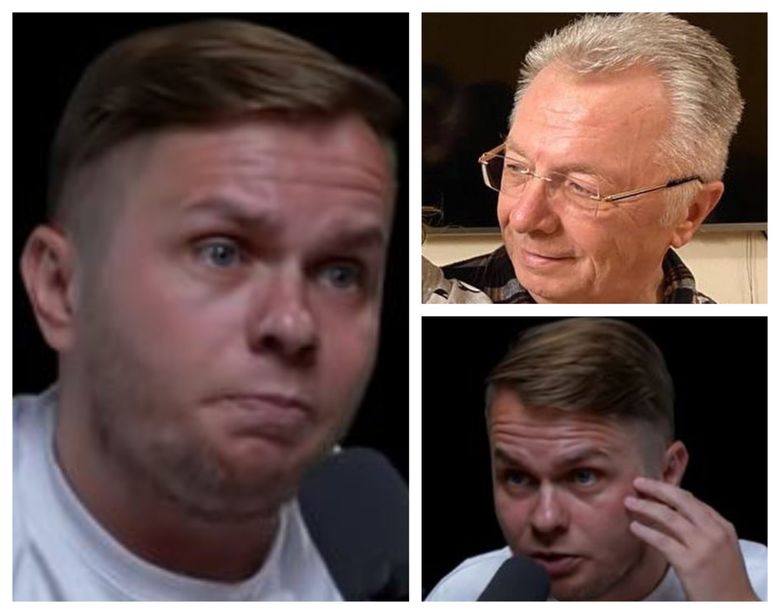 “Te urăsc” Codin Maticiuc, mesaj dur pentru tatăl său. Ce postare a făcut actorul în mediul online