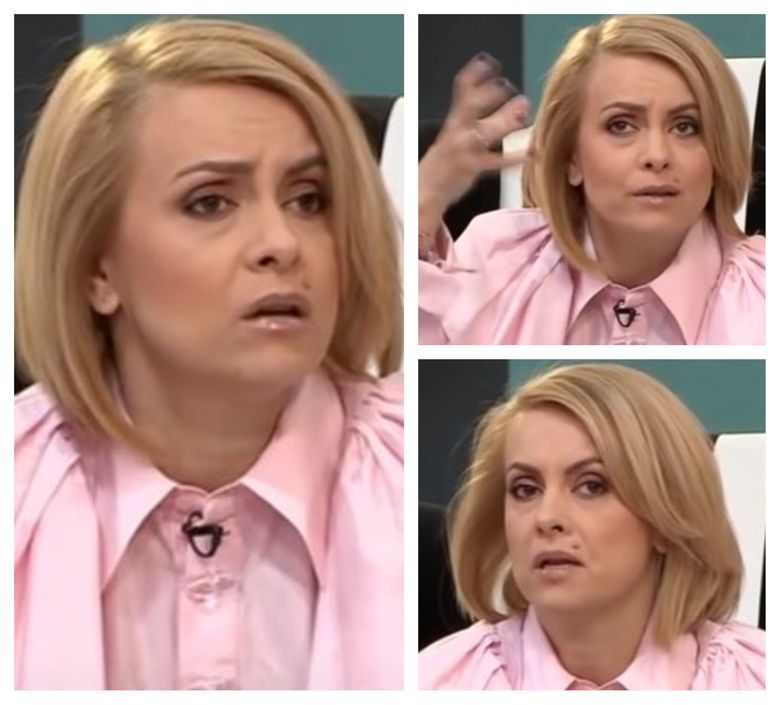 Simona Gherghe, enervată la culme! Ce a pățit în aeroport, înainte de a merge în vacanță