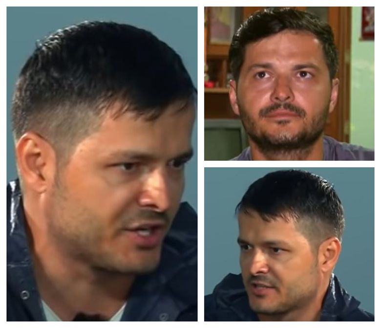 “E greu de explicat.” Liviu Vârciu, decizie radicală în momentul în care și-a găsit curtea distrusă