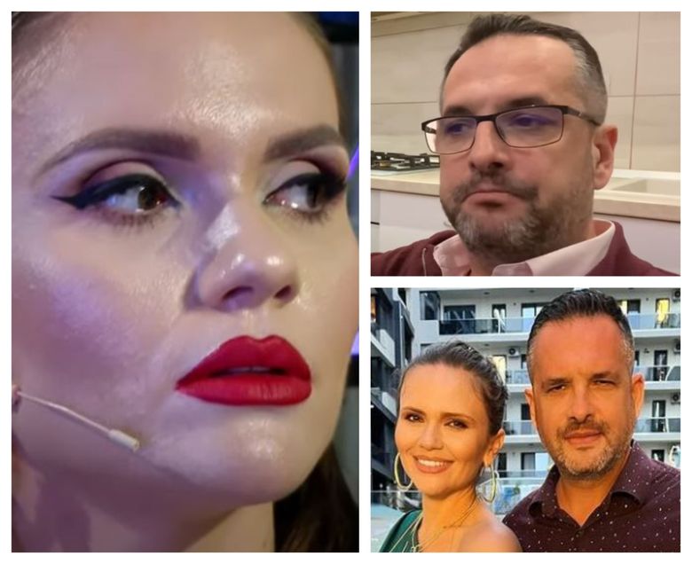“Să nu ne apropiem.” Cristina Șișcanu, motivul pentru care nu mai trăiește momente de tandrețe alături de Mădălin Ionescu “Să nu ne apropiem.” Cristina Șișcanu, motivul pentru care nu mai trăiește momente de tandrețe alături de Mădălin Ionescu