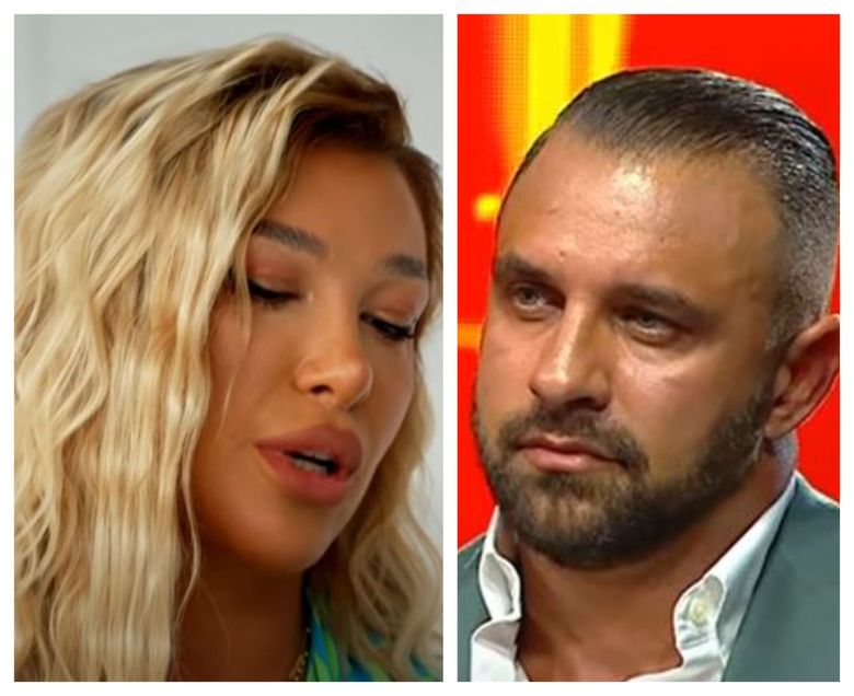 “Este ceva normal.” Ema Uta, dezvăluiri despre motivul pentru care ajunge să se despartă de Alex Bodi, de cele mai multe ori