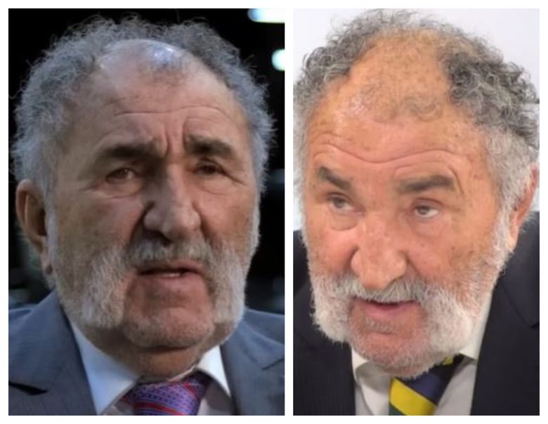 “Nu-mi explic de ce!” Ion Țiriac, declarații despre cine îi va moșteni averea! Miliardarul dorește să împartă totul în mod egal