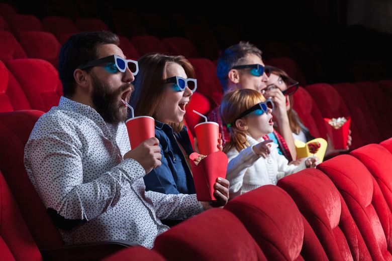 Lista celor mai tari filme noi, ce vor apărea în 2023