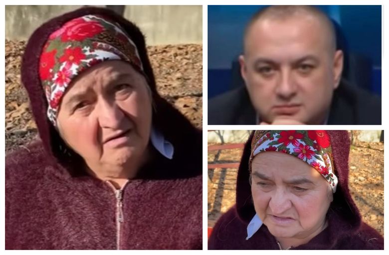 “Îl păzesc!” Mama lui Leo de la Strehaia, noi dezvăluiri despre starea lui de sănătate, după intervenția chirurgicală