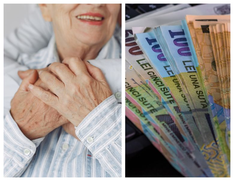 Veste importantă despre recalcularea acestor pensii! Este anunțul momentului în România