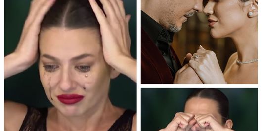 “Îl iubesc.” Lidia Buble, declarații sincere înainte ca Răzvan Simion să se logodească cu Daliana Răducan