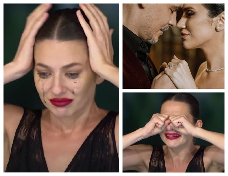 “Îl iubesc.” Lidia Buble, declarații sincere înainte ca Răzvan Simion să se logodească cu Daliana Răducan