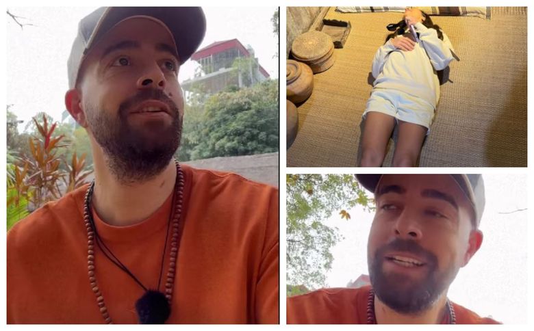”O să mor!” Speak, revoltat în prima zi de vacanță în Vietnam! Artistul a răbufnit în mediul online