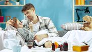 Când să tratăm copilul acasă și când mergem cu el la spital