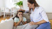 Când să tratăm copilul acasă și când mergem cu el la spital