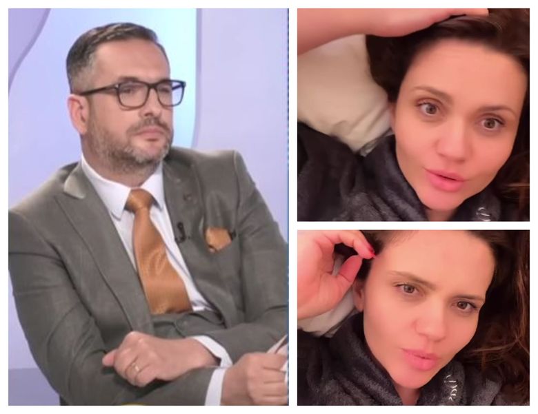 “Cotoroanțele astea o ceartă într-o manieră mizerabilă.” Mădălin Ionescu, mesaj agresiv pentru internauți după ce i s-a făcut observație soției sale în mediul online