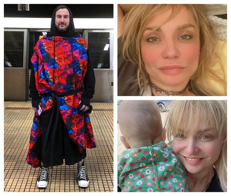 “Am un program încărcat.” Alex Dobrescu, dezvăluiri despre cât de des își vizitează fiica, după separarea de Cristina Cioran