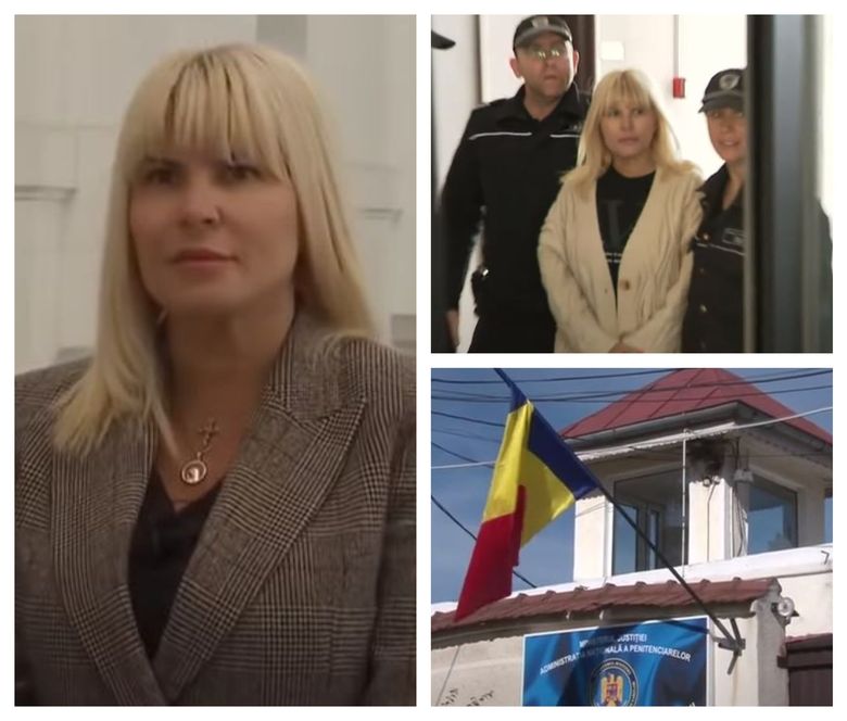 “Suferința copiilor care plâng și își roagă mamele să vină acasă.” Elena Udrea, mesaj revoltător după ce a petrecut sărbătorile în închisoare