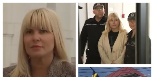 “Suferința copiilor care plâng și își roagă mamele să vină acasă.” Elena Udrea, mesaj revoltător după ce a petrecut sărbătorile în închisoare