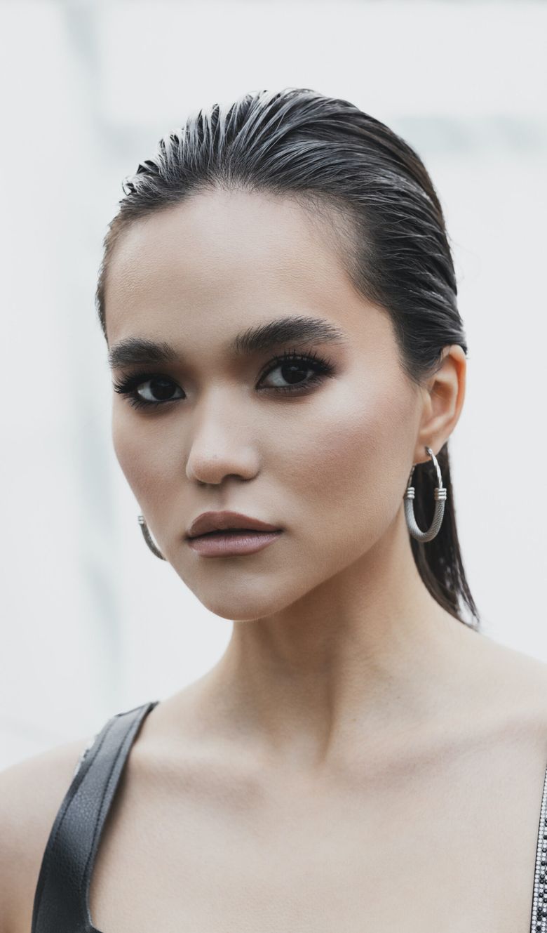 sfaturi wet look