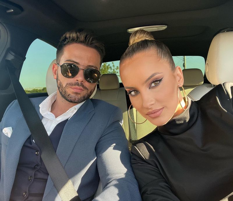 sotul malinei avasiloaie