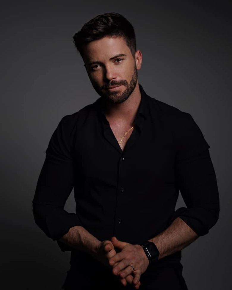 cine este sotul malinei avasiloaiei