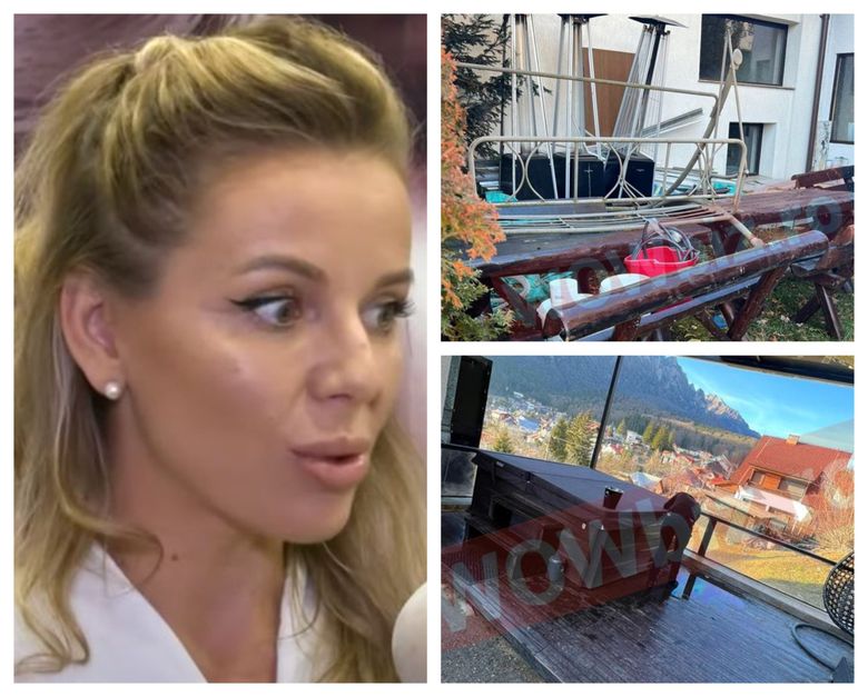 “Am fost foarte dezamăgită.” O vedetă din România a trăit o experiență de coșmar în vacanță! A avut șocul vieții când și-a văzut camera de hotel