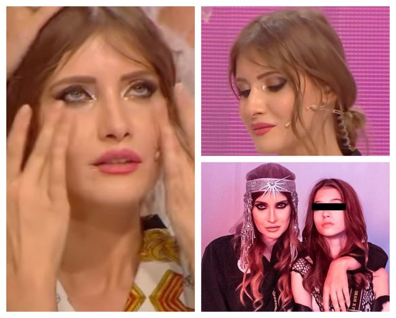 ”Am fost la pat toți trei.” Iulia Albu, momente groznice de sărbători. Vedeta nu se aștepta la o astfel de experiență ”Am fost la pat toți trei.” Iulia Albu, momente groznice de sărbători. Vedeta nu se aștepta la o astfel de experiență
