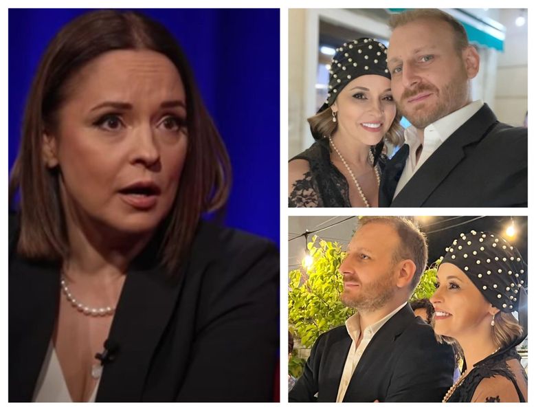 ”Am trecut prin multe...” Andreea Marin, motivul pentru care nu își mai dorește să se căsătorească. Vedeta are o relație de 6 ani cu Adrian Brâncoveanu