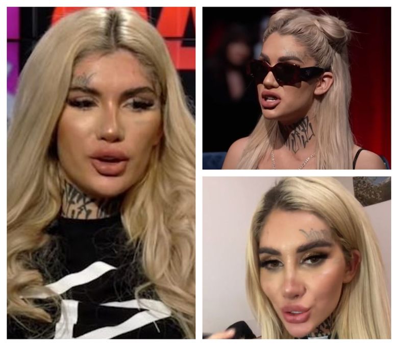 Bia Khalifa, mărturisiri despre nopțile ei fierbinți