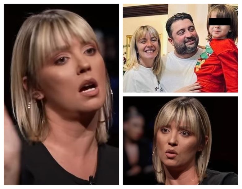 “Îmi plăcea să socializez.” Diana Dumitrescu, mărturisiri despre cum și-a salvat căsnicia. Schimbarea a venit când a rămas însărcinată