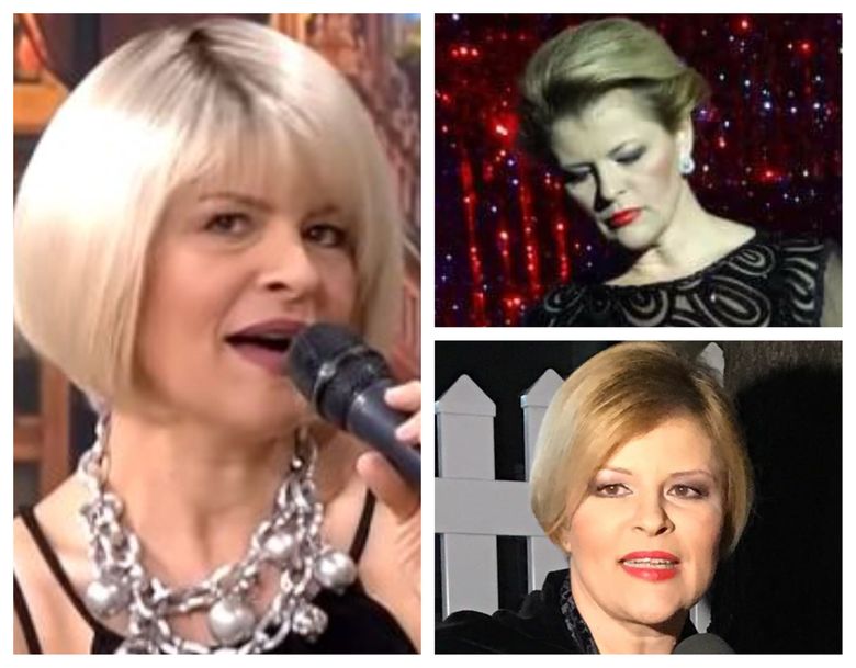 “Nu a avut ce face.” Sanda Ladoși, destăinuiri despre botezul ei pe ascuns din perioada comunismului