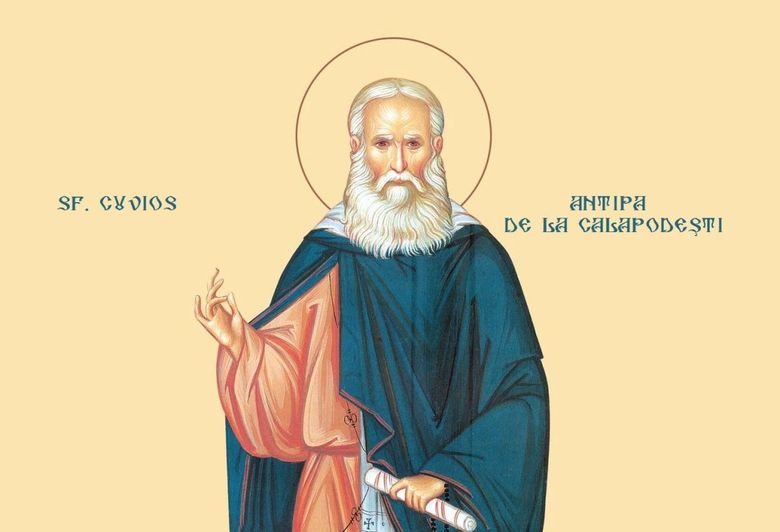 calendar ortodox 10 ianuarie 2023