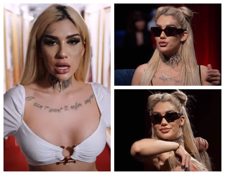 “Așa mă trezește pe mine.” Bia Khalifa, dezvăluiri despre cum îi place să își înceapă diminețile
