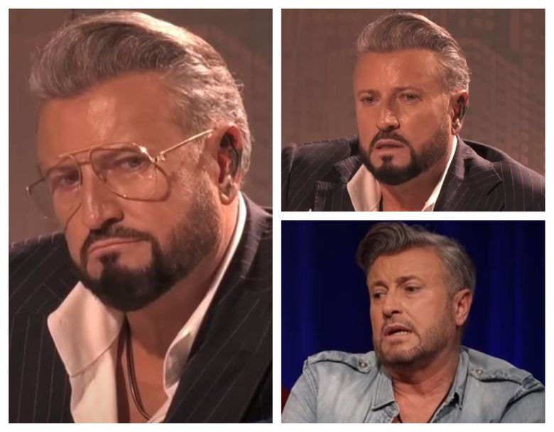 “Absolut zero!” Cătălin Botezatu, trădat în tinerețe! Creatorul de modă nu mai avea nimic