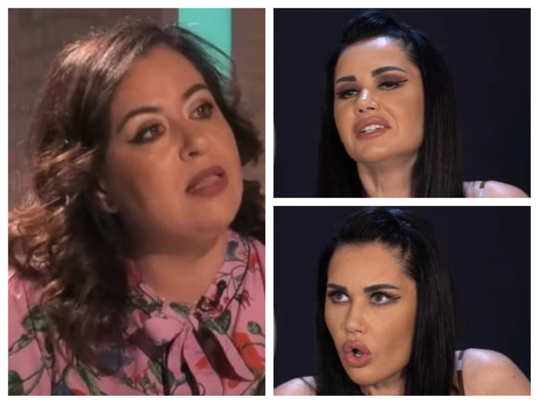Oana Roman a ieșit învingătoare în urma procesului împotriva Oanei Zăvoranu! Ce au hotărât judecătorii