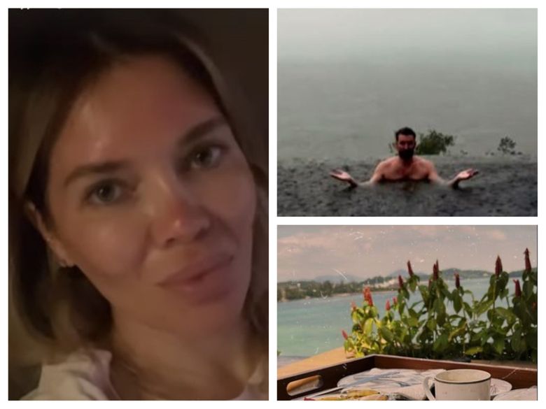 “Am uitat...” Gina Pistol, vacanță cu întâmplări neprevăzute! Ce problemă a întâmpinat iubita lui Smiley, în a doua zi petrecută în Vietnam