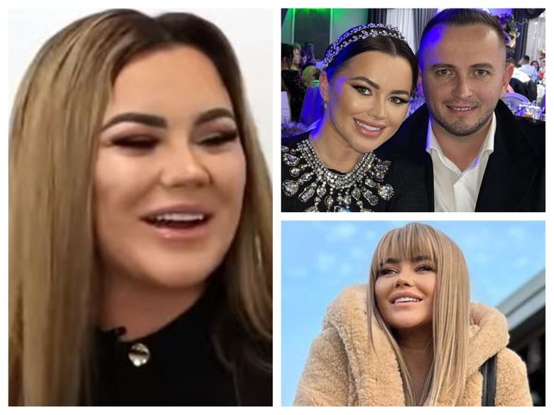 “Să ai un soț să te aștepte așa...” Carmen de la Sălciua, mândră de soțul ei! Marian Corcheș a așteptat-o exemplar acasă