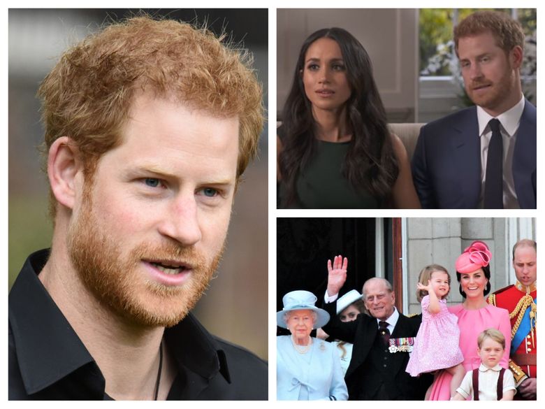 „Cele mai mari temeri ale palatului.” Prințul Harry, probleme cu presa britanică! Fostul duce de Sussex își dorește împăcarea cu tatăl și fratele său