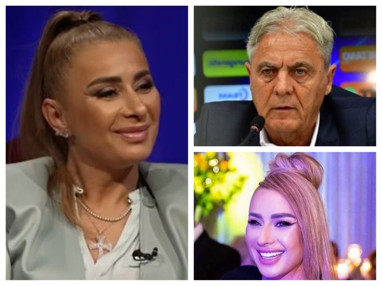 “Avea șarm!” Anamaria Prodan, dezvăluiri despre pasiunea pentru Sorin Cârțu