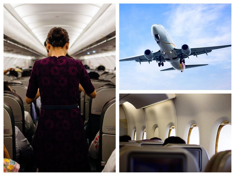 “A ieșit plângând.” O româncă a făcut mărturisiri tulburătoare  despre interviul de angajare de la o companie aeriană