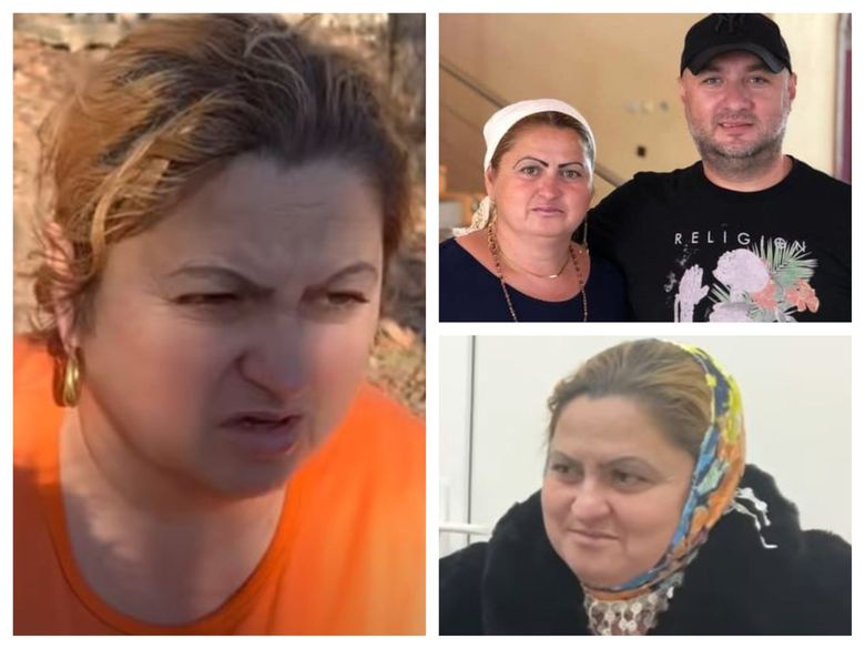 “Este la pat.” Familia lui Leo de la Strehaia, răpusă de durere! Ce declarații a făcut sora lui