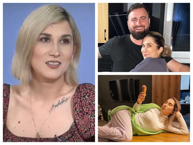 “A ieșit exact așa cum ne-am dorit!” Adda și Cătălin Rizea, fericiți din cale afară în noua lor casă 
