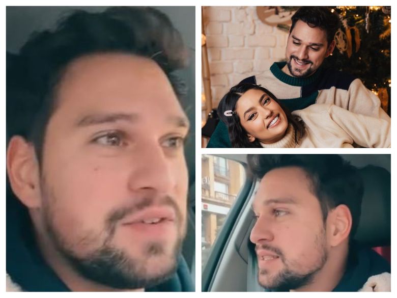 “Nu mi se pare că dau banii pe prostii.” Vlad Gherman, dezvăluiri despre motivul pentru care stă în chirie