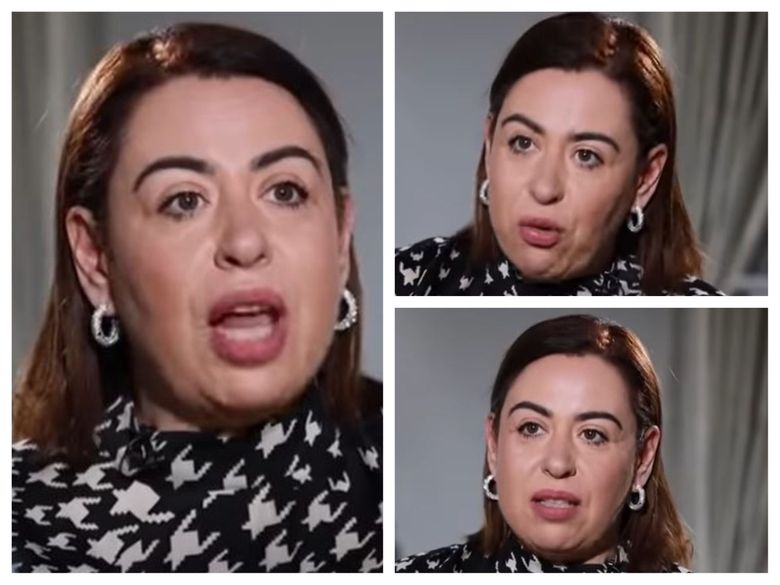 “Atâtea glume proaste.” Oana Roman, mesaj dur în mediul online, de ziua ei onomastică