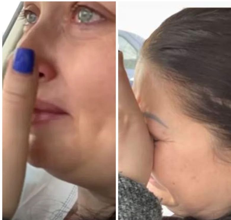 „Un bărbat abuzator.” Gabriela Cristea, despre căsnicia cu Marcel Toader „Un bărbat abuzator.” Gabriela Cristea, despre căsnicia cu Marcel Toader