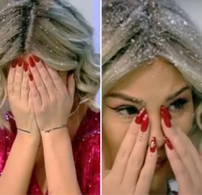„Am un fel de răceală.” Cu ce probleme de sănătate se confruntă Ramona Olaru, după vacanța din Mexic „Am un fel de răceală.” Cu ce probleme de sănătate se confruntă Ramona Olaru, după vacanța din Mexic